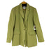 ザラ ZARA テーラードジャケット レディース import:XS