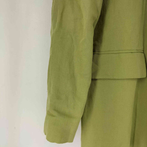ザラ ZARA テーラードジャケット レディース import:XS