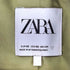 ザラ ZARA テーラードジャケット レディース import:XS