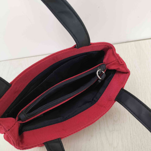 ポロスポーツラルフローレン POLO SPORT RALPH LAUREN ミニ トートバッグ メンズ