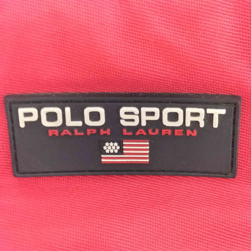ポロスポーツラルフローレン POLO SPORT RALPH LAUREN ミニ トートバッグ メンズ
