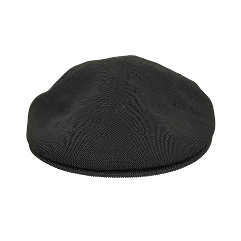カンゴール KANGOL フロント刺繍 ベレー帽 レディース