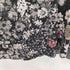 ポールスミスプラス Paul+ Paul Smith レーヨン コットン 花柄 フラワープリント 切替 半袖 ワンピース レディース import:M