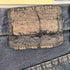 リーバイス Levis 90S~00S 501刻印 501 後染め ボタンフライデニム メンズ
