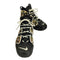 ナイキ NIKE AIR MORE UPTEMPO GS BLACK CAMO レディース JPN:23.5