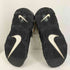 ナイキ NIKE AIR MORE UPTEMPO GS BLACK CAMO レディース JPN:23.5