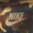 ナイキ NIKE AIR MORE UPTEMPO GS BLACK CAMO レディース JPN:23.5