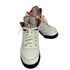 ジョーダンブランド JORDAN BRAND GS Air Jordan 5 Retro Fire Red レディース JPN:24