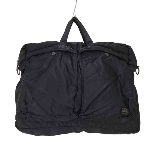 ポーター PORTER TANKER 2WAY BRIEFCASE メンズ