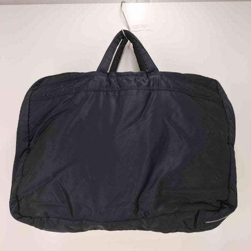 ポーター PORTER TANKER 2WAY BRIEFCASE メンズ