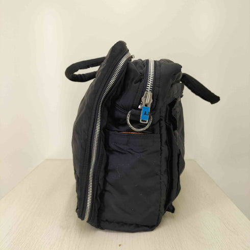 ポーター PORTER TANKER 2WAY BRIEFCASE メンズ