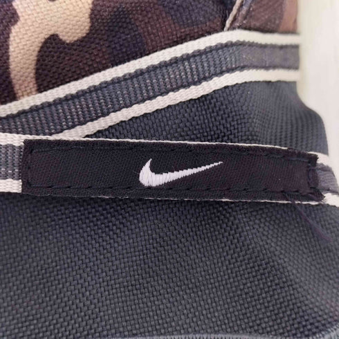 ナイキ NIKE 00s 迷彩柄 バックパック メンズ