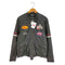 ヒステリックグラマー HYSTERIC GLAMOUR 24AW WILD SIDE RACING LEATHER JACKET メンズ JPN:5