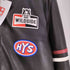 ヒステリックグラマー HYSTERIC GLAMOUR 24AW WILD SIDE RACING LEATHER JACKET メンズ JPN:5