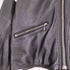 ヒステリックグラマー HYSTERIC GLAMOUR 24AW WILD SIDE RACING LEATHER JACKET メンズ JPN:5