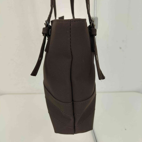 ソニアリキエル SONIA RYKIEL ベルトデザイン トートバッグ レディース