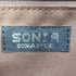 ソニアリキエル SONIA RYKIEL ベルトデザイン トートバッグ レディース