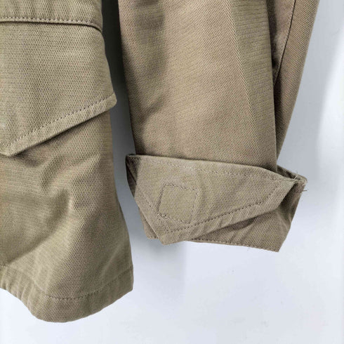 ショットブロス SCHOTT BROS. TYPE M-1965 field jacket フィールド ジャケット メンズ JPN:2