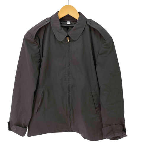 ユーエスアーミー U.S. ARMY water repellent army 385 with liner 丸襟 ジャケット メンズ US:40