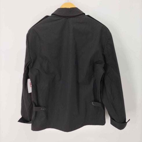 ユーエスアーミー U.S. ARMY water repellent army 385 with liner 丸襟 ジャケット メンズ US:40