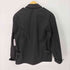 ユーエスアーミー U.S. ARMY water repellent army 385 with liner 丸襟 ジャケット メンズ US:40
