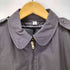 ユーエスアーミー U.S. ARMY water repellent army 385 with liner 丸襟 ジャケット メンズ US:40