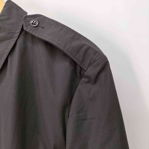 ユーエスアーミー U.S. ARMY water repellent army 385 with liner 丸襟 ジャケット メンズ US:40