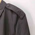 ユーエスアーミー U.S. ARMY water repellent army 385 with liner 丸襟 ジャケット メンズ US:40