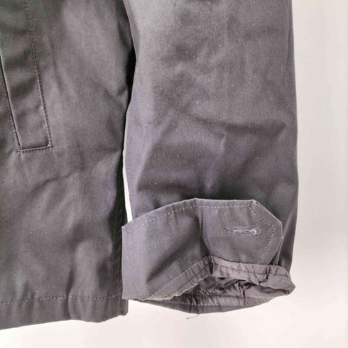 ユーエスアーミー U.S. ARMY water repellent army 385 with liner 丸襟 ジャケット メンズ US:40