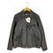 ショット Schott WILD SIDE LEATHER TRACKER JACKET メンズ US:36