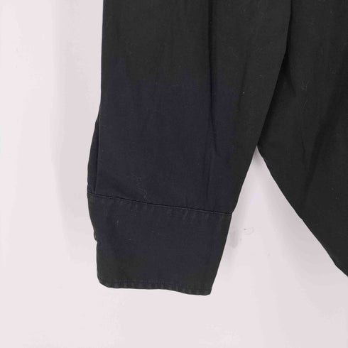 アニエスベー agnes b. PARIS 909-00s L/Sドレスシャツ レディース JPN:2