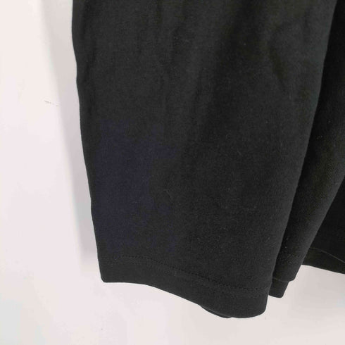 kryclothing 両面プリント S/S クルーネック Tシャツ メンズ FREE