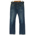 リーバイス Levis 501 ボタンフライ ストレートデニムパンツ メンズ W32 L32