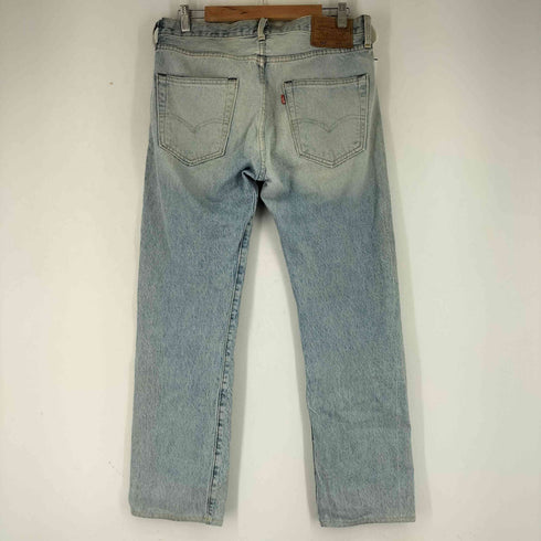 リーバイス Levis 501 MADE IN USA ボタン裏5244 ボタンフライ オリジナルフィットデニム メンズ W31 L32