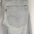リーバイス Levis 501 MADE IN USA ボタン裏5244 ボタンフライ オリジナルフィットデニム メンズ W31 L32