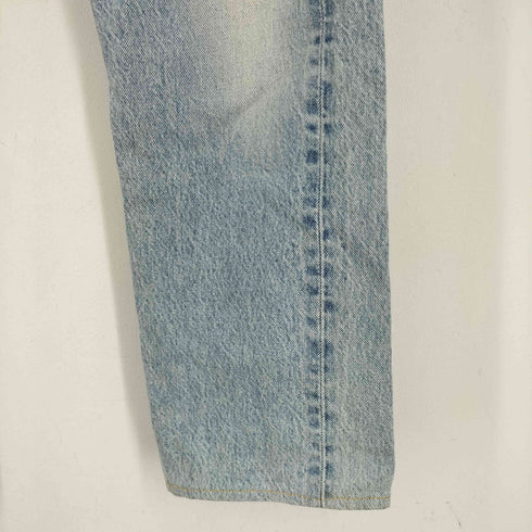 リーバイス Levis 501 MADE IN USA ボタン裏5244 ボタンフライ オリジナルフィットデニム メンズ W31 L32