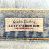 リーバイス Levis 501 MADE IN USA ボタン裏5244 ボタンフライ オリジナルフィットデニム メンズ W31 L32