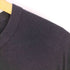 レギュレーションヨウジヤマモト REGULATION Yohji Yamamoto 19SS インサイドアウト アシメトリー S/S Tシャツ メンズ JPN:3