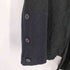 レギュレーションヨウジヤマモト REGULATION Yohji Yamamoto 19SS インサイドアウト アシメトリー S/S Tシャツ メンズ JPN:3