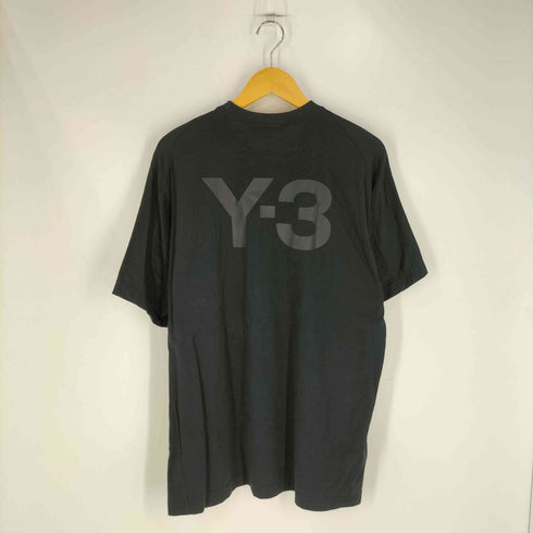 ワイスリー Y-3 バックロゴ Tシャツ メンズ JPN:XL