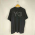 ワイスリー Y-3 バックロゴ Tシャツ メンズ JPN:XL