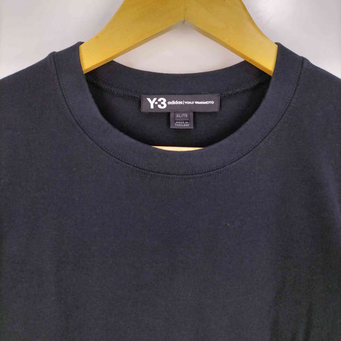 ワイスリー Y-3 バックロゴ Tシャツ メンズ JPN:XL
