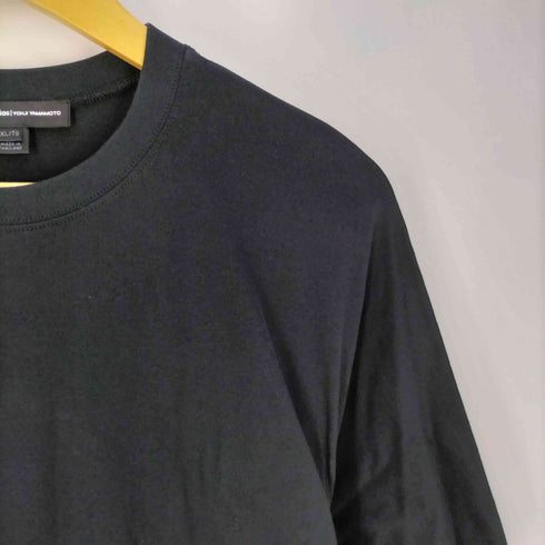 ワイスリー Y-3 バックロゴ Tシャツ メンズ JPN:XL