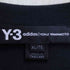 ワイスリー Y-3 バックロゴ Tシャツ メンズ JPN:XL