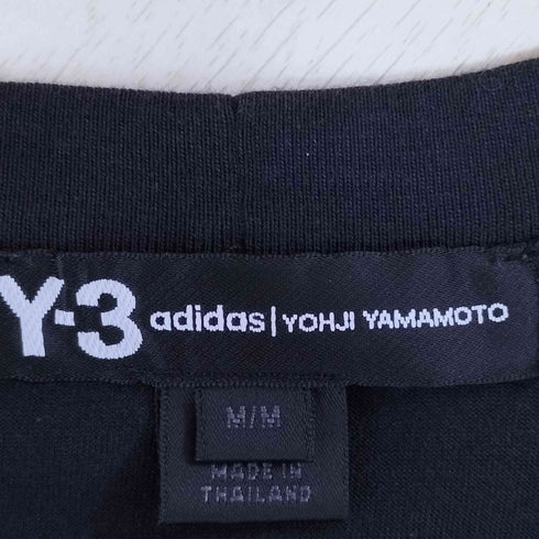 ワイスリー Y-3 18SS M SS TEE STREET メンズ JPN:M