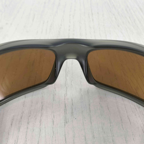 オークリー OAKLEY USA製 Masseter サングラス メンズ