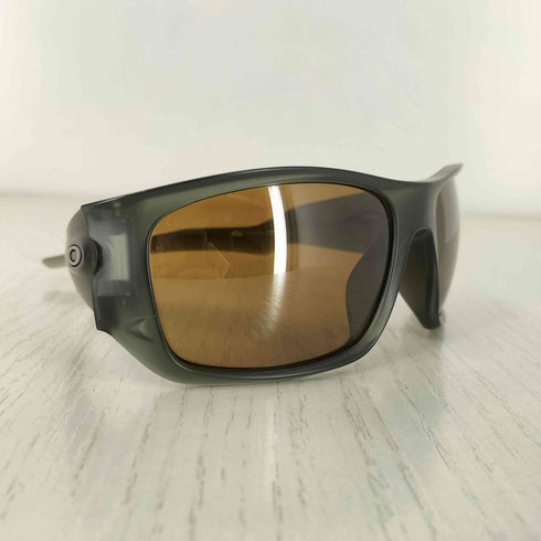 オークリー OAKLEY USA製 Masseter サングラス メンズ