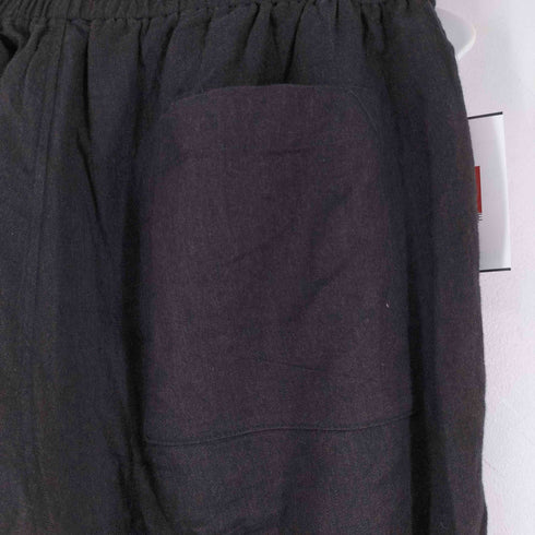 グラフペーパー Graphpaper 25AW SIDOGRAS Cotton Herringbone Flannel Sleeping Pants メンズ JPN:1