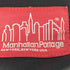 マンハッタンポーテージ Manhattan Portage Big Apple Backpack メンズ