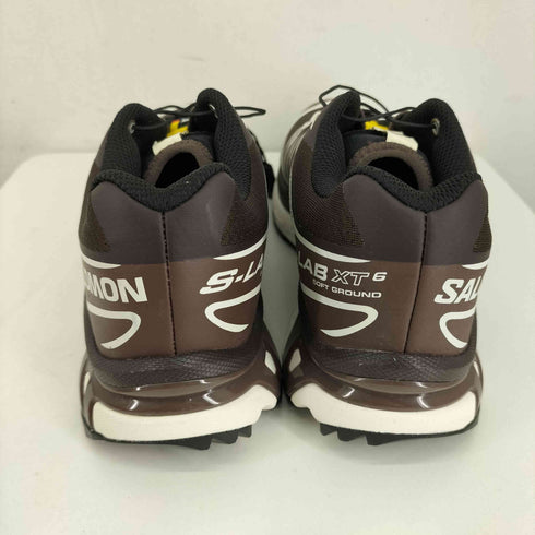 サロモン SALOMON スニーカー XT-6 メンズ JPN:27
